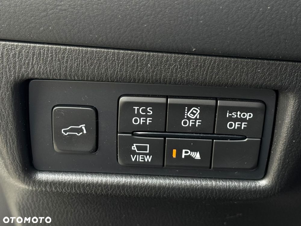 Mazda CX-5 2.5 Exclusive-Line 2WD - 14