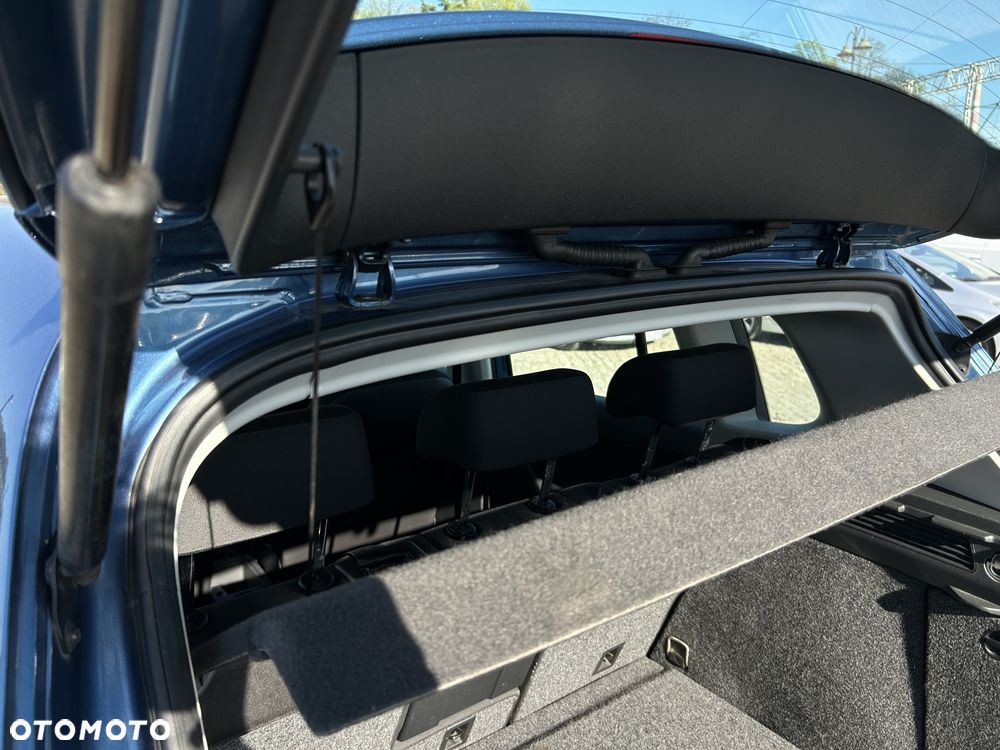 Volkswagen Tiguan 1.4 TSI Trend&Fun - 21