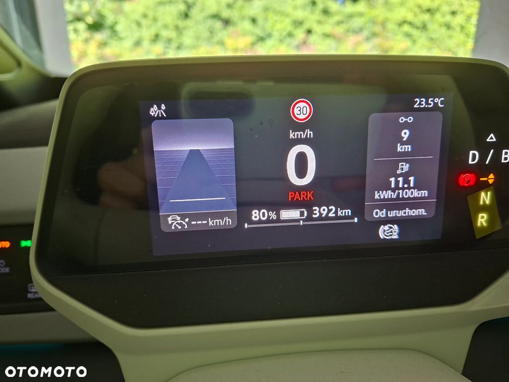 Volkswagen ID.3 58kWh Pro Performance - 5