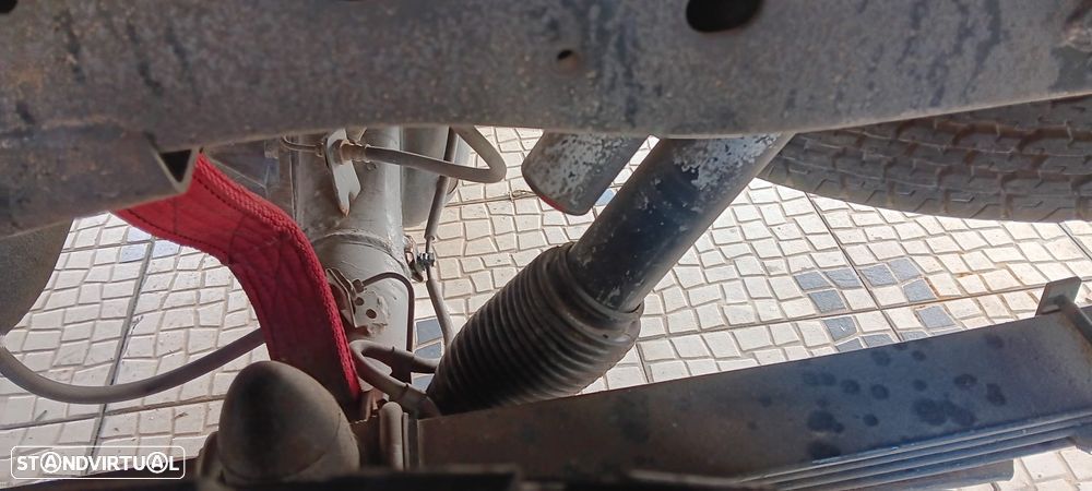 Mitsubishi L200 2.5 D-ID 4WD - 14