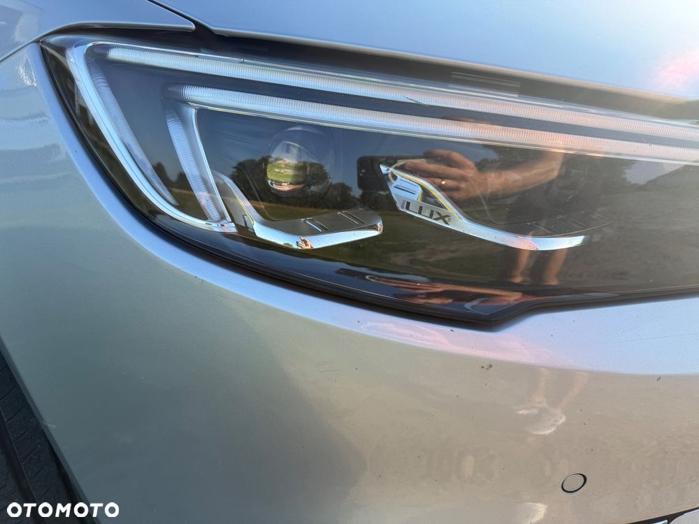 Opel Insignia 1.6 T Elite S&S - 5