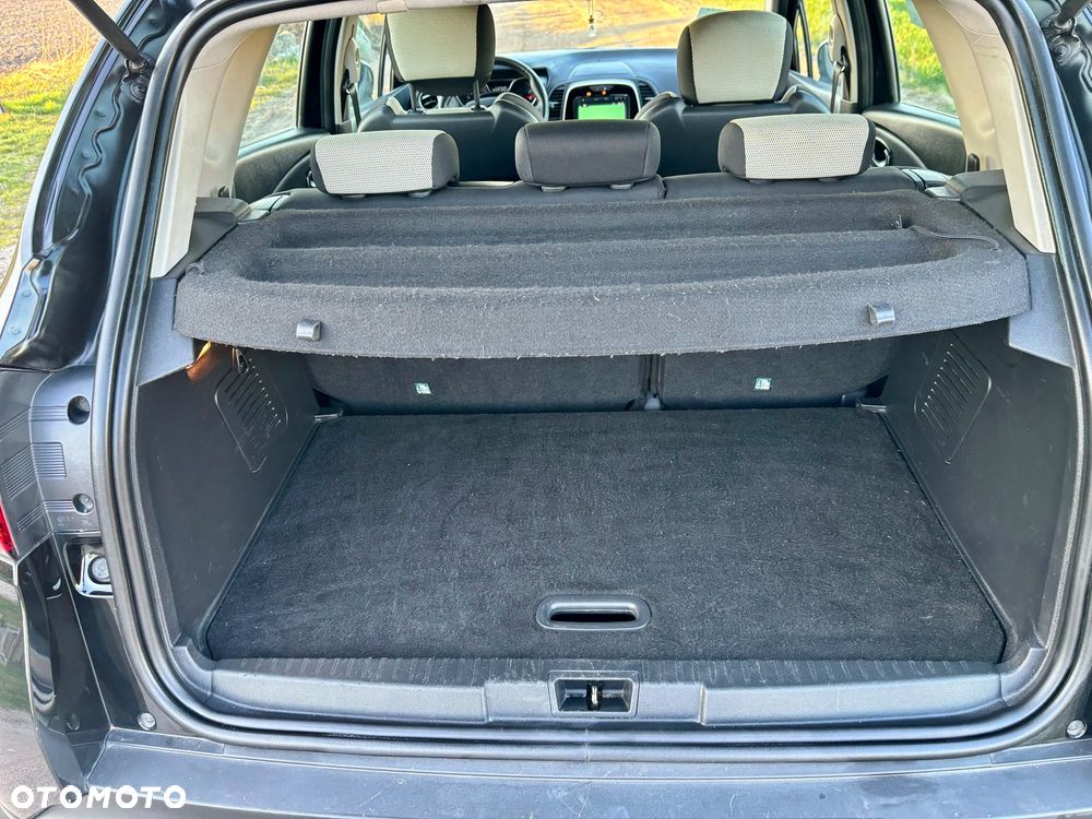 Renault Captur ENERGY dCi 90 Experience - 8