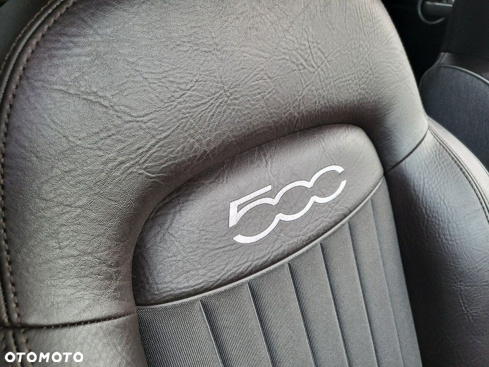 Fiat 500X - 33