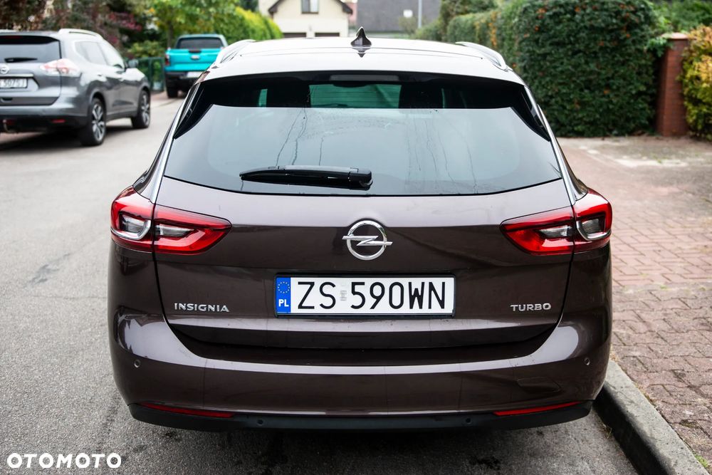 Opel Insignia 1.5 Direct InjectionTurbo Business Edition - 13