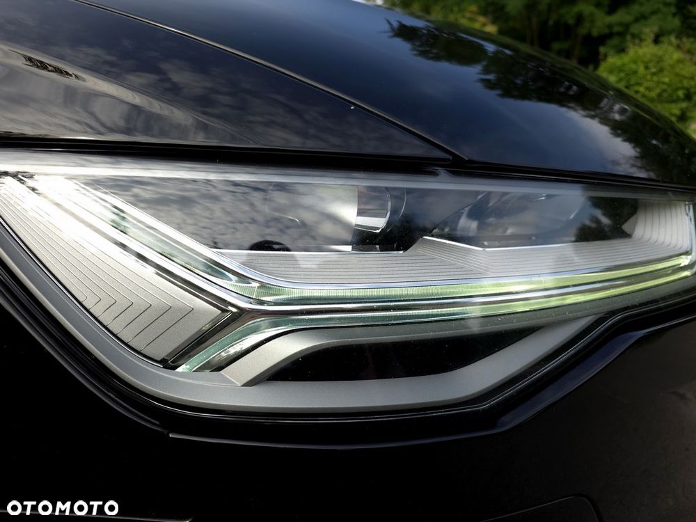 Audi A6 Limousine - 33