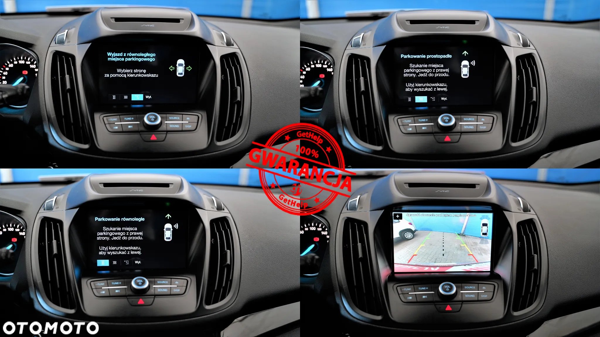 Ford Kuga 2.0 TDCi AWD ST-Line - 7