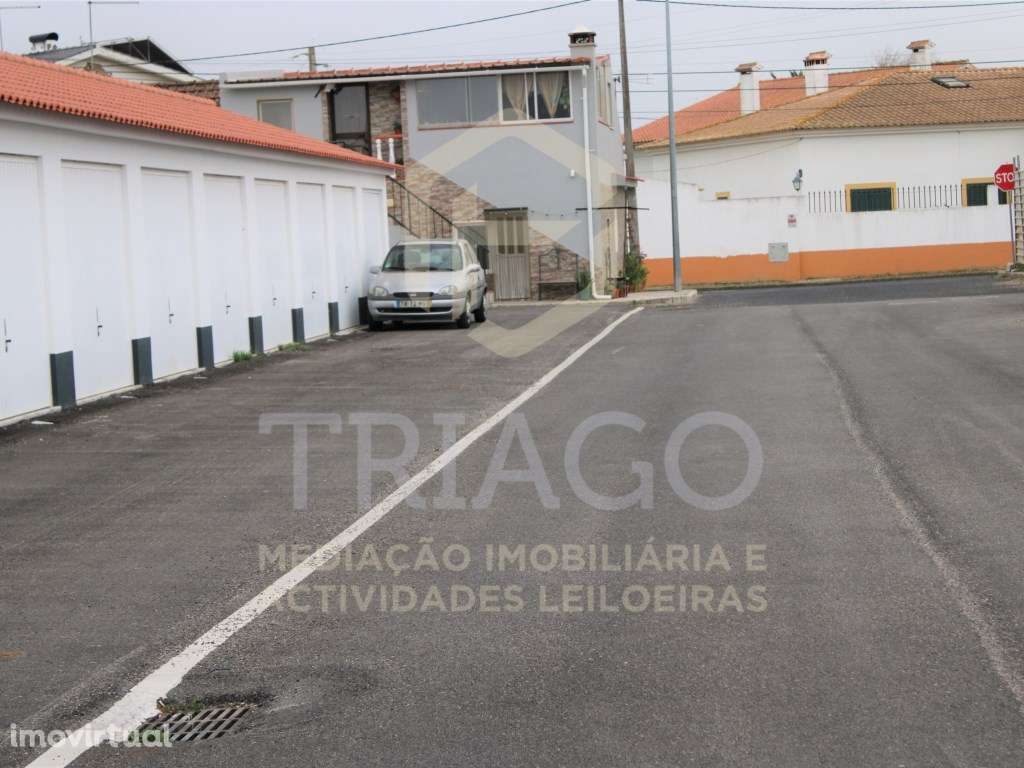 Garagem Individual em Benavente - Grande imagem: 5/8