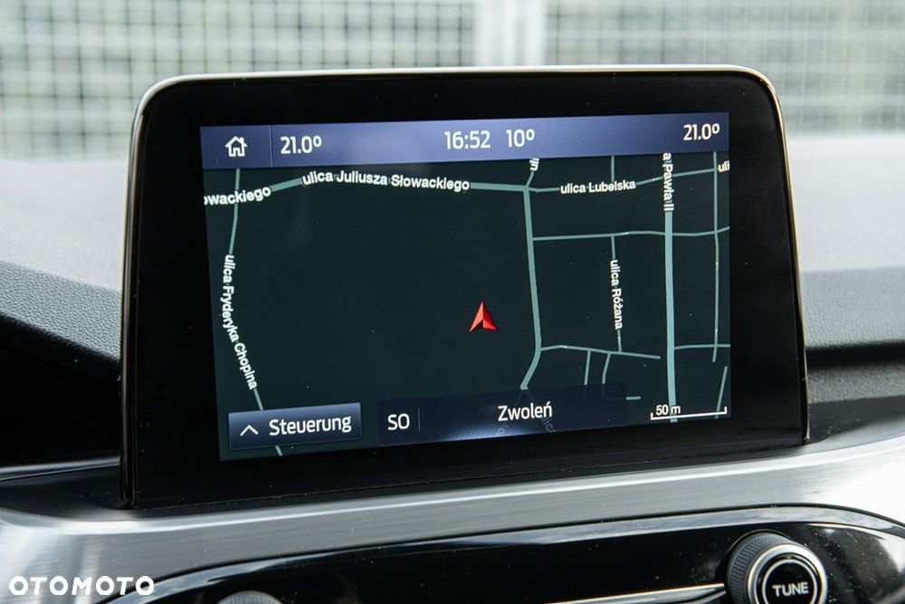 Ford Kuga 2.0 EcoBlue 4x4 TITANIUM X - 23