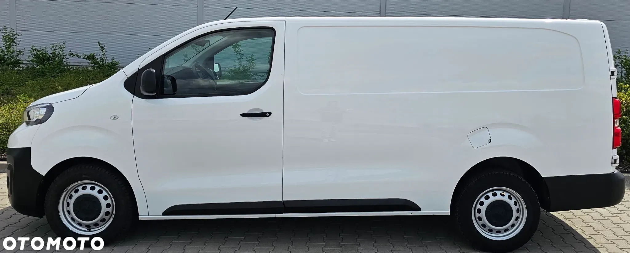 Citroën JUMPY - 4