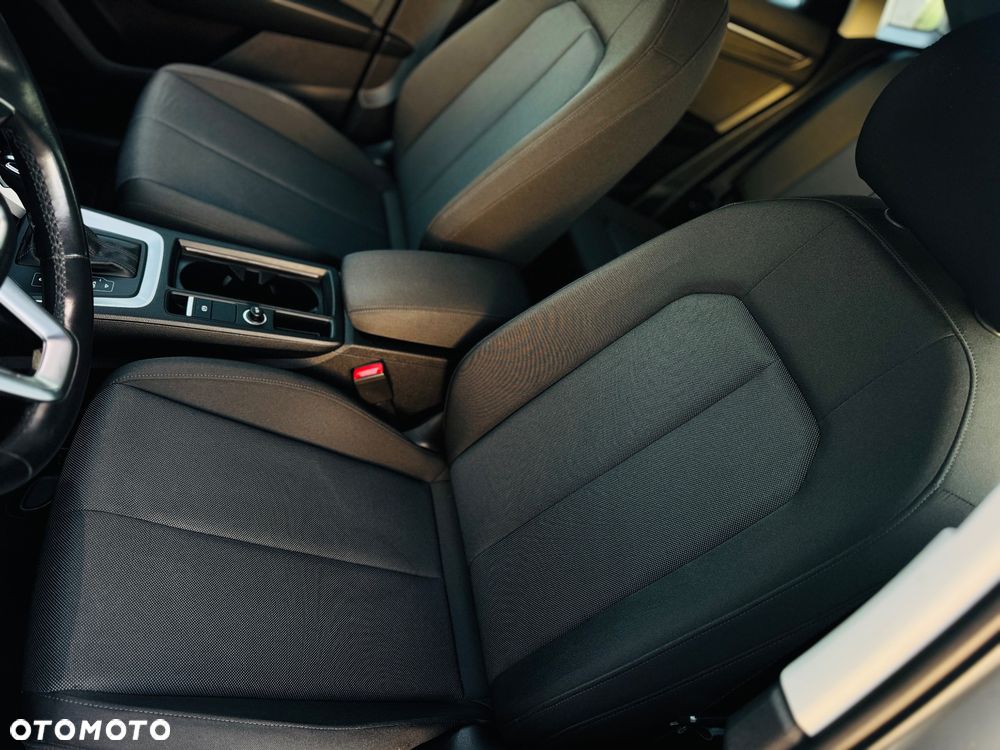 Audi Q3 Sportback 35 TDI S tronic - 30
