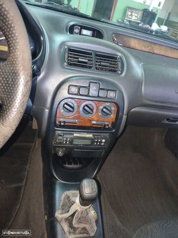 Rover 25 1.4 Classic - 11