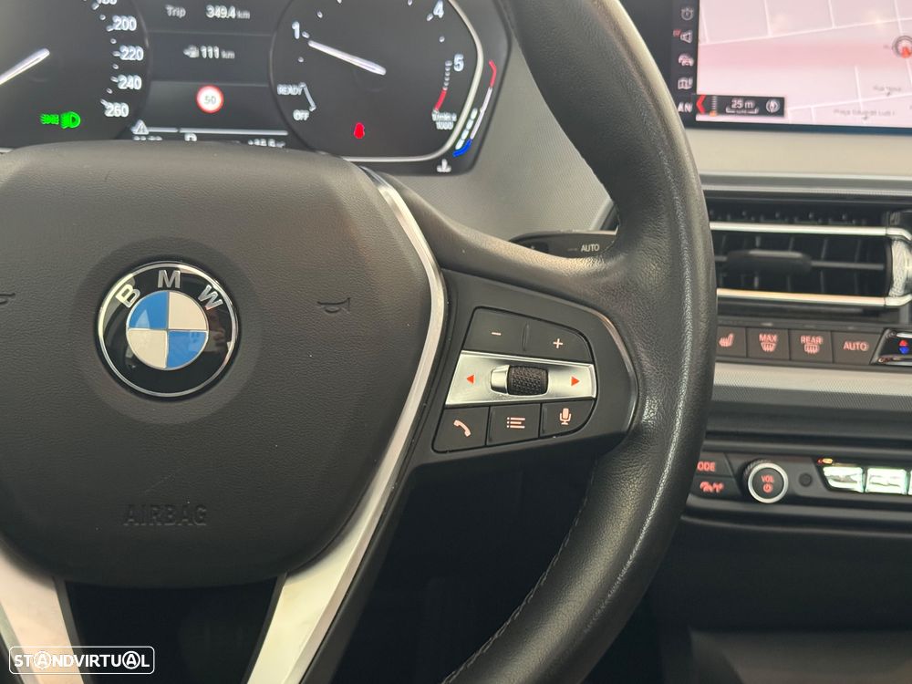 BMW 216 Gran Coupé d Line Sport - 17