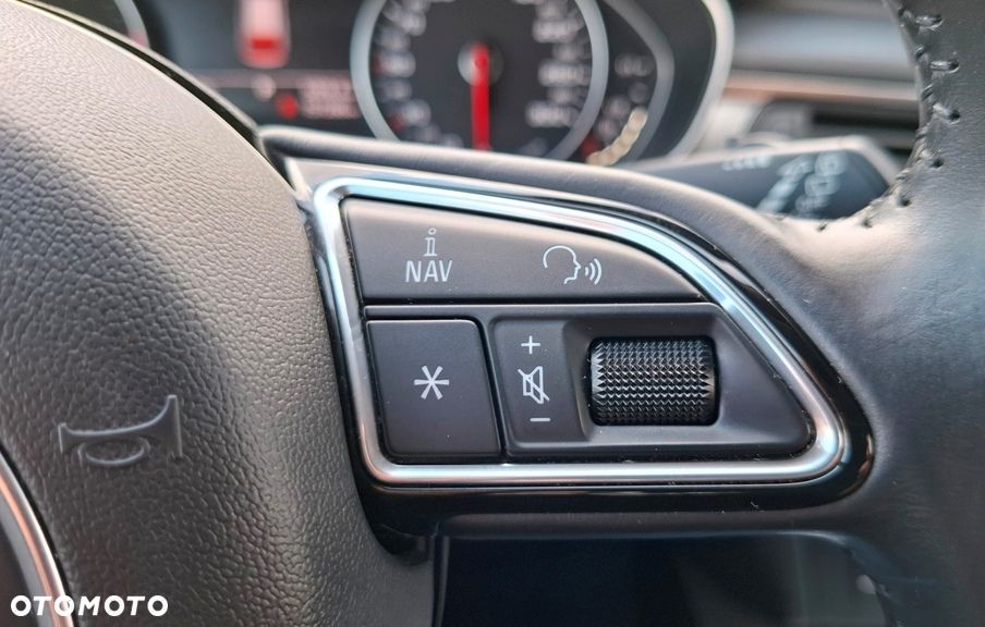 Audi A6 Avant 2.0 TDI Ultra DPF S tronic - 15