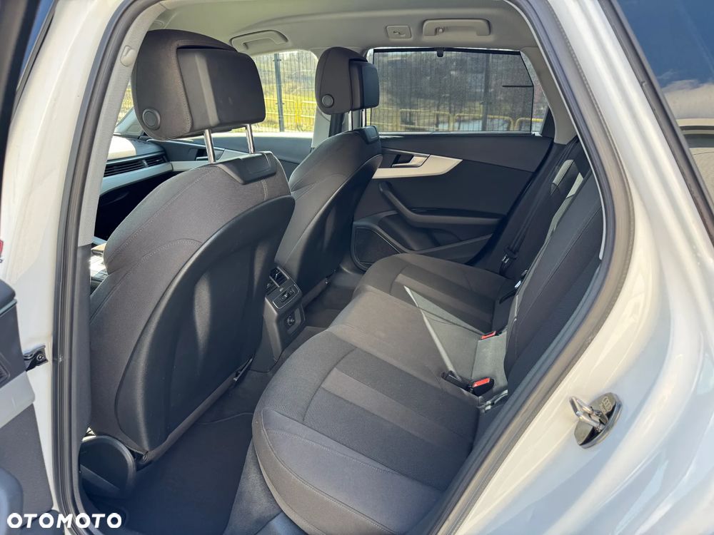 Audi A4 Avant 2.0 TDI S tronic - 18