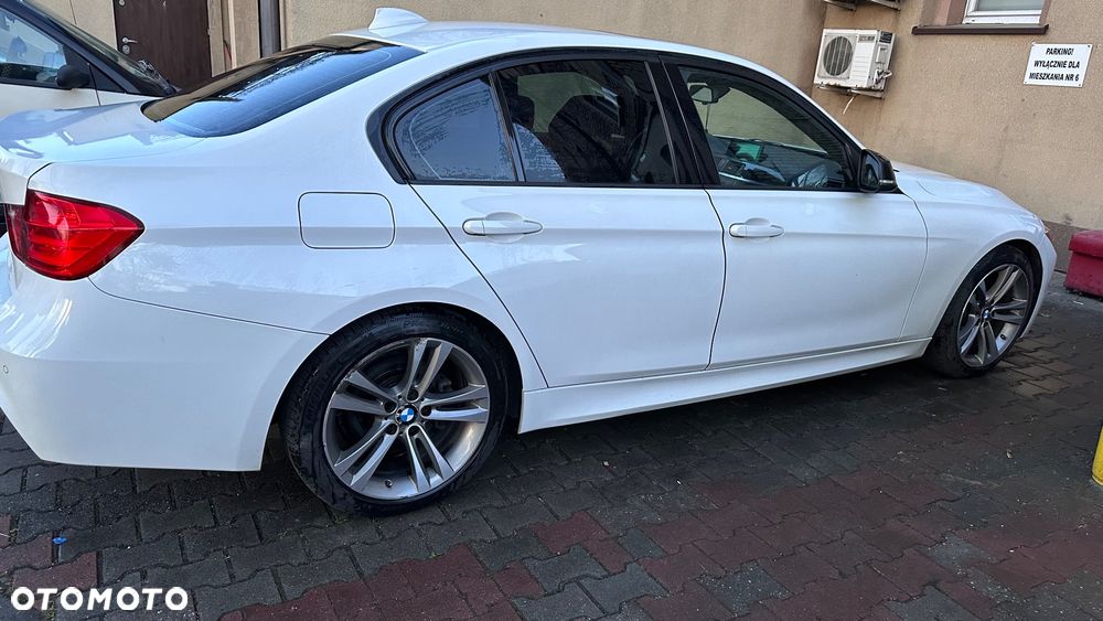 BMW Seria 3 - 2