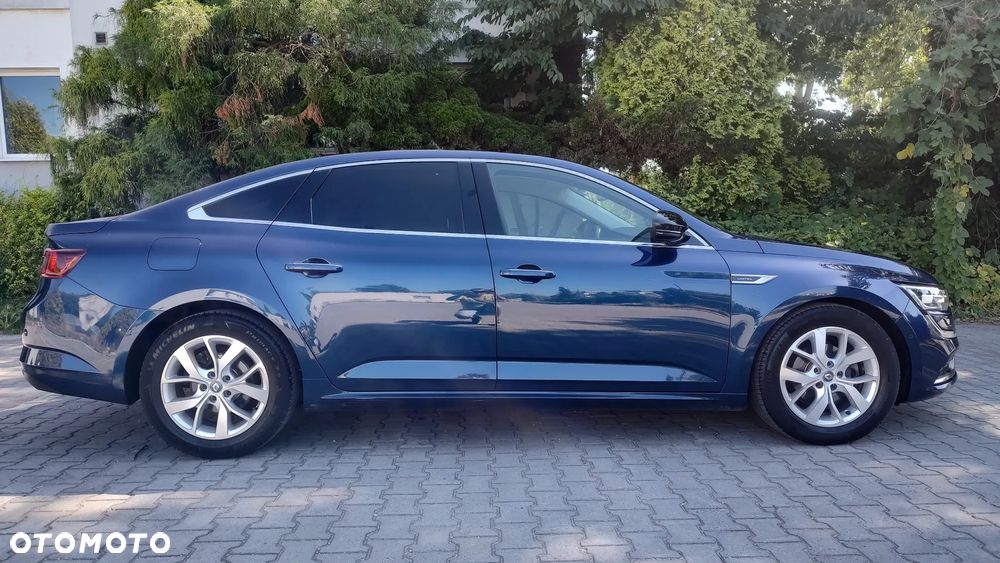 Renault Talisman 1.7 Blue dCi Limited - 12