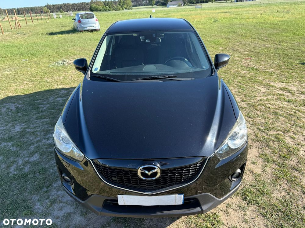 Mazda CX-5 SKYACTIV-D 150 Center-Line - 23