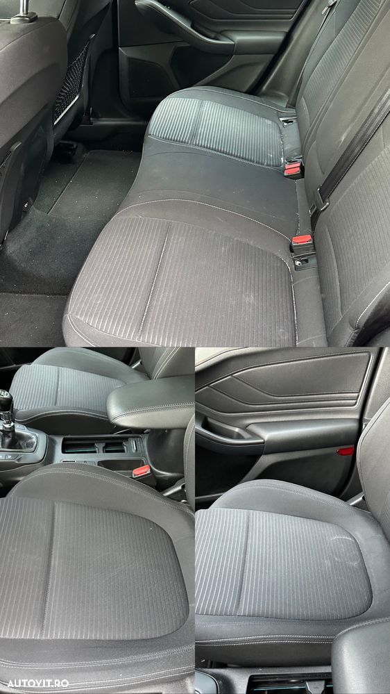 Ford Focus - 10