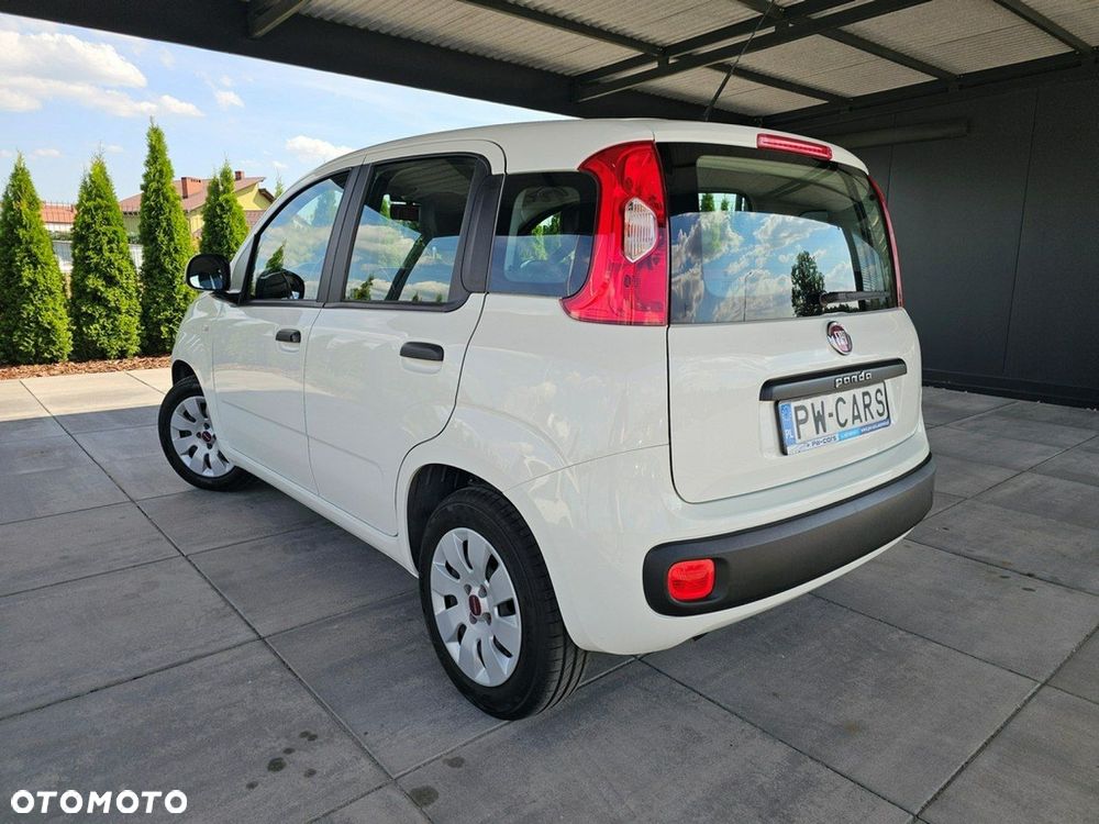Fiat Panda - 4