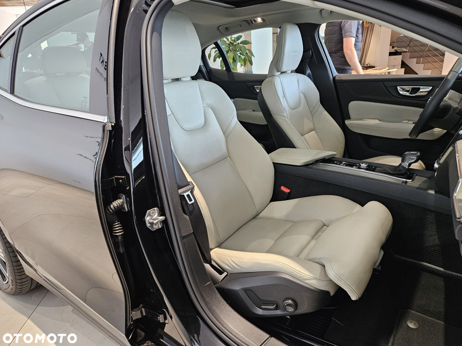 Volvo S60 - 24