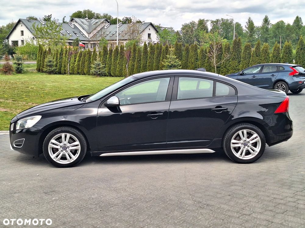 Volvo S60 T3 Edition Pro - 12