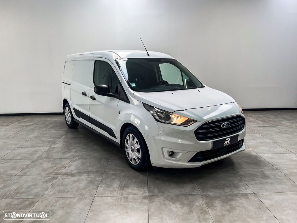 Ford Transit Connect 1.5 TDCi 230 L2 Trend - 1