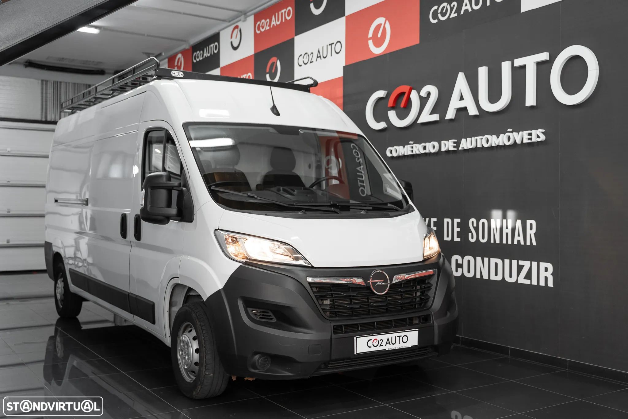 Opel MOVANO L3H2 3.3T 2.2 D - 1