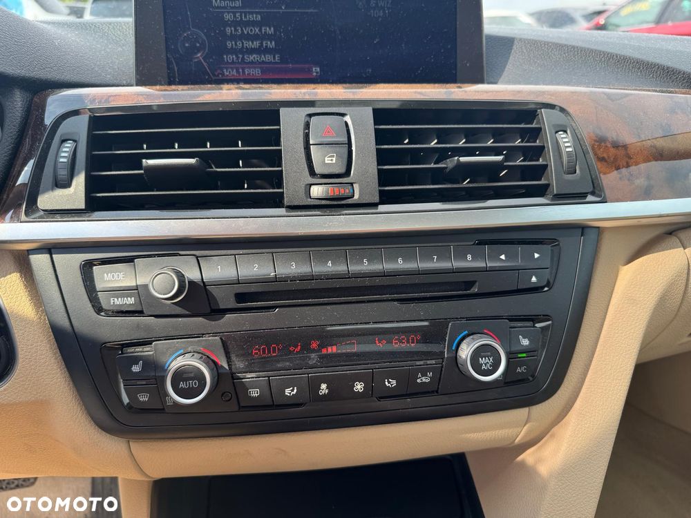 BMW Seria 4 428i xDrive - 17