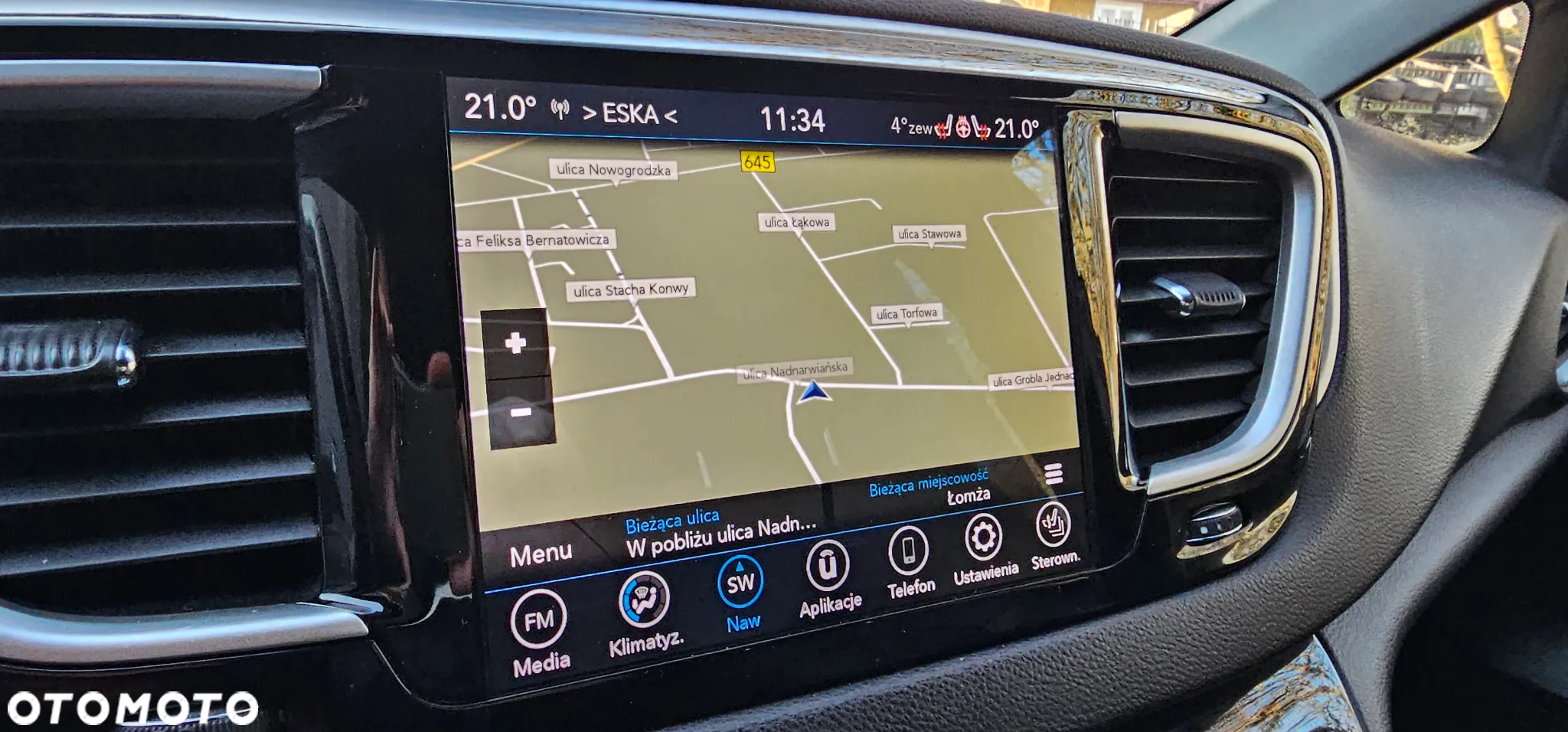 Chrysler Pacifica - 26