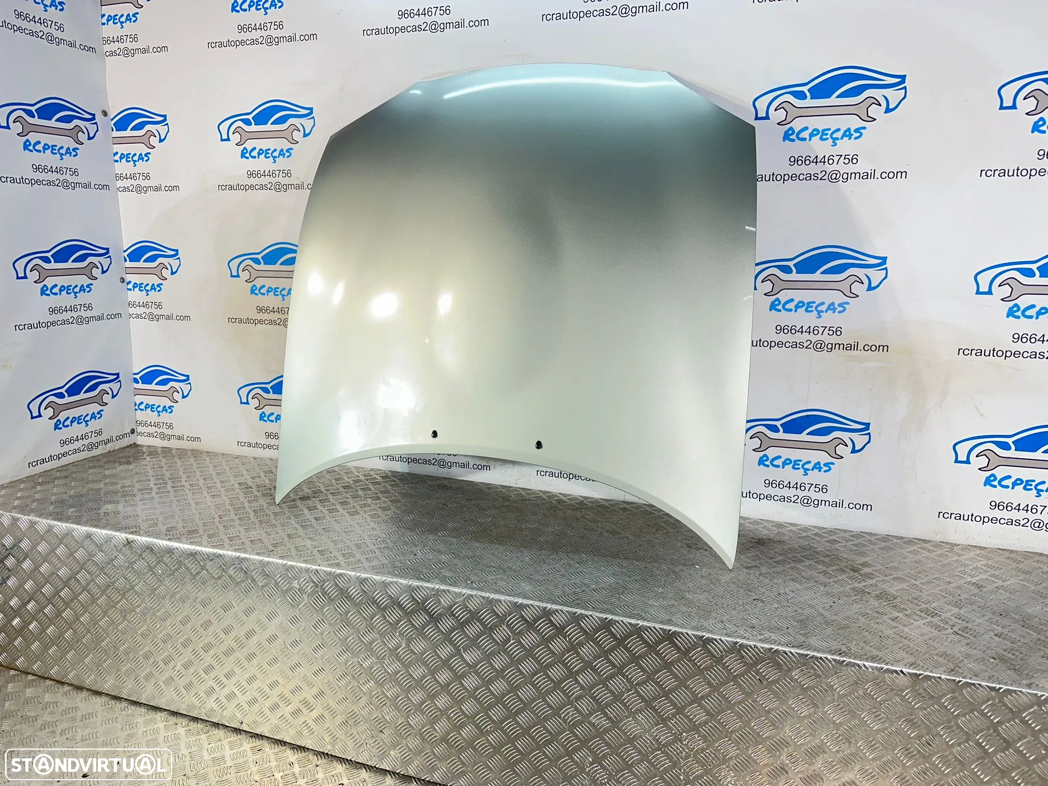 .Capot Original Mazda MX5 NB NBFL NCY05231XH 1998 – 2005 - 3