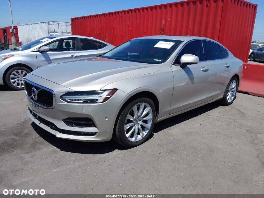 Volvo S90 T6 AWD Momentum - 3
