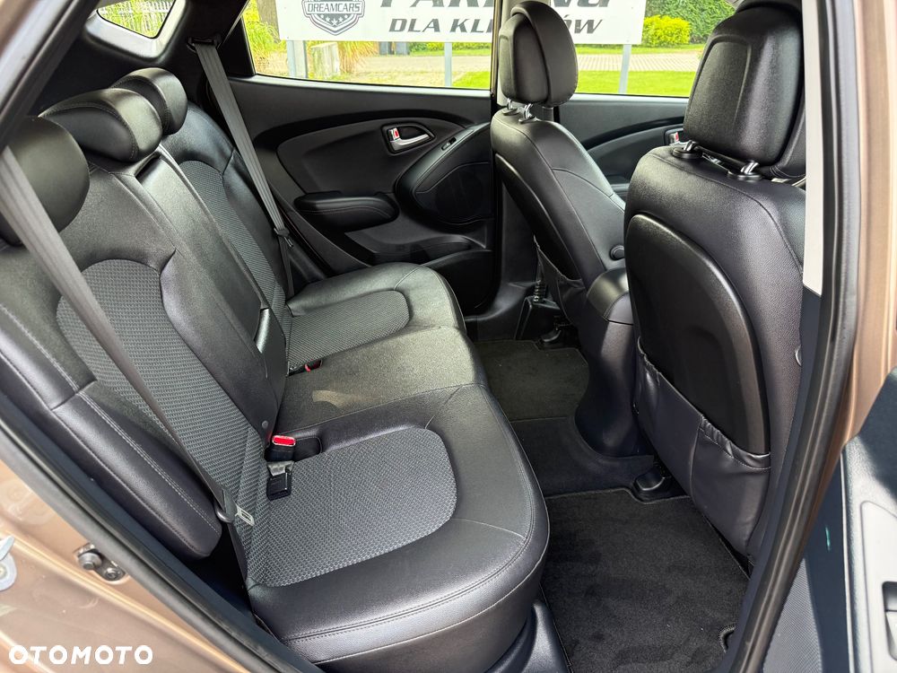 Hyundai ix35 - 18