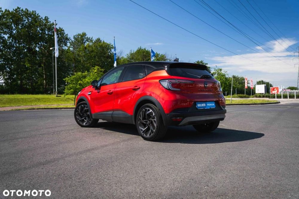 Renault Captur - 6
