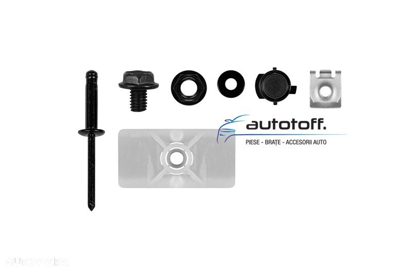 Pachet Mercedes W223 S-Class (2020+) model MAYBACH - 14