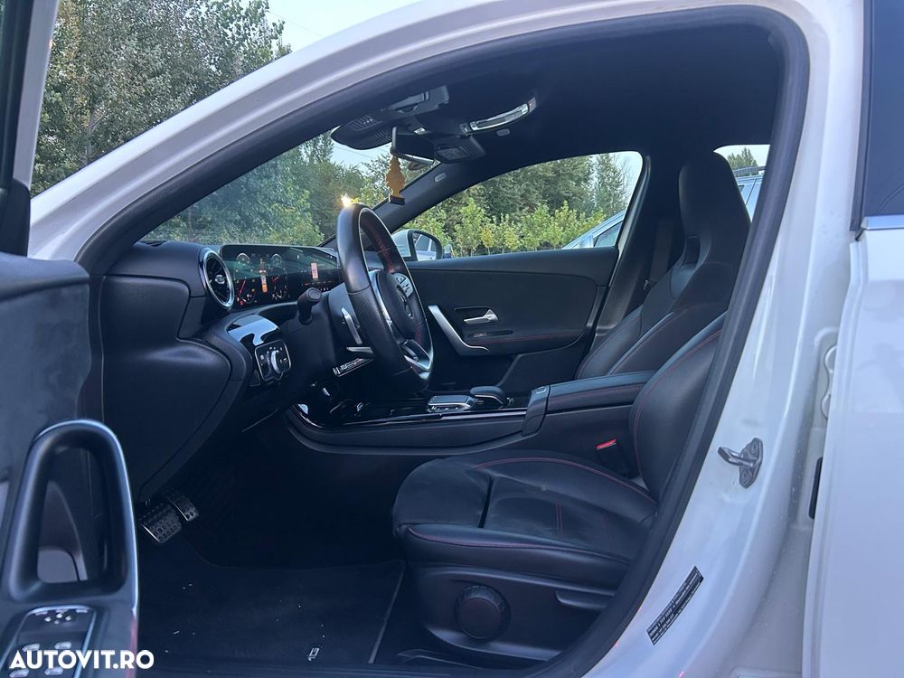 Mercedes-Benz A 200 - 7