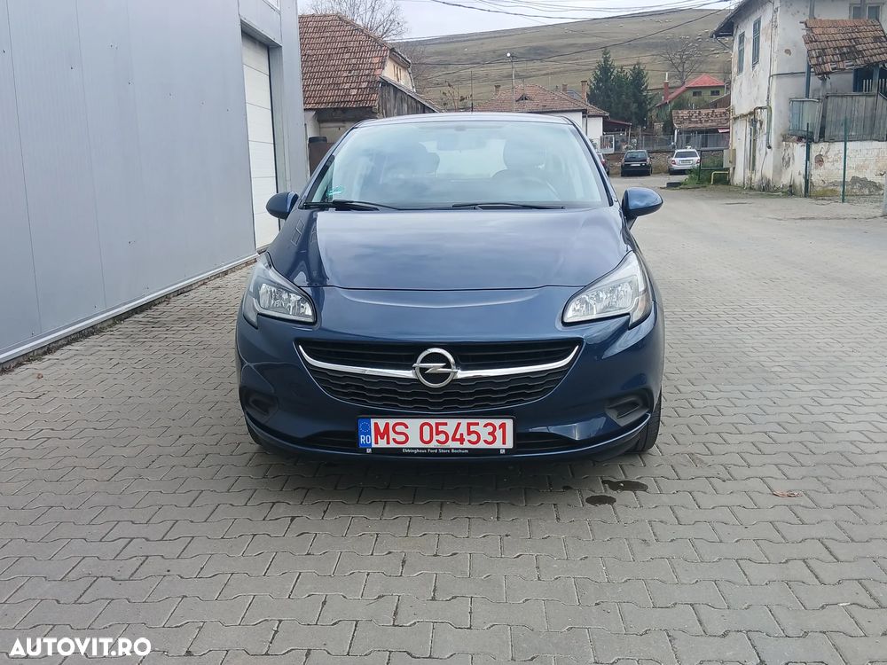 Opel Corsa - 3