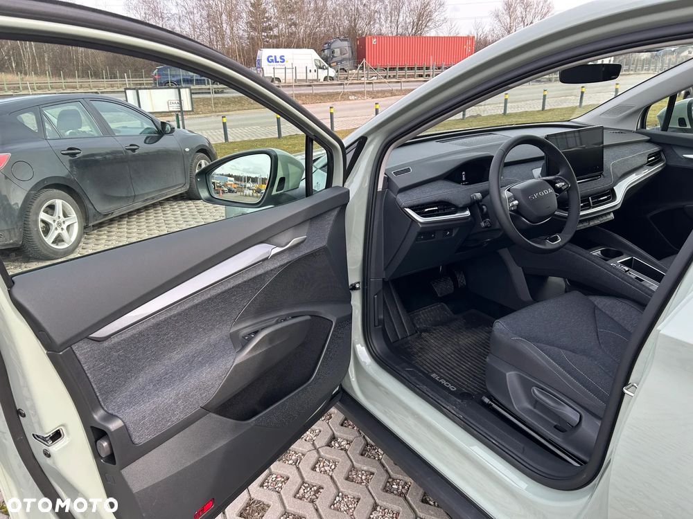 Skoda Elroq 50 55kWh - 15