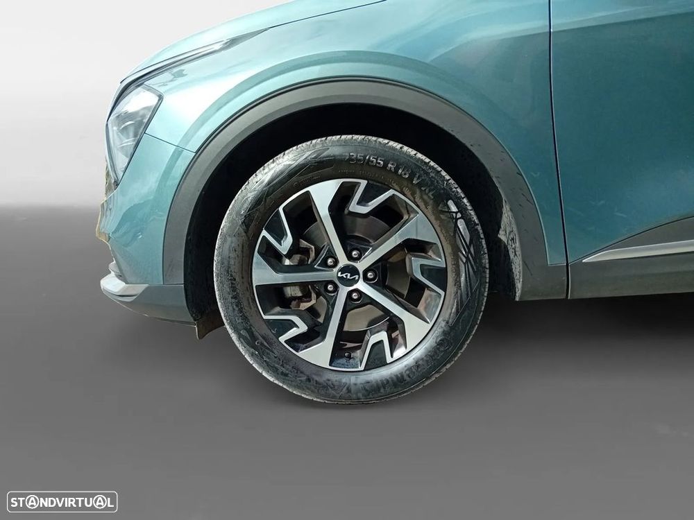Kia Sportage 1.6 T-GDI Drive - 16