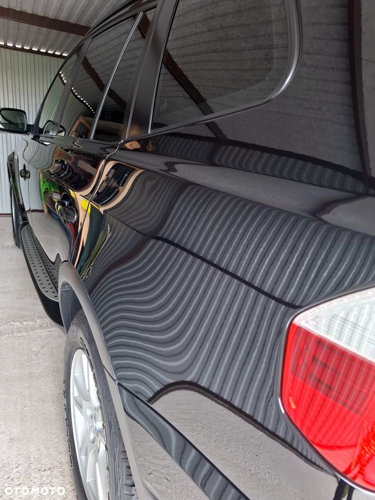 BMW X3 - 17