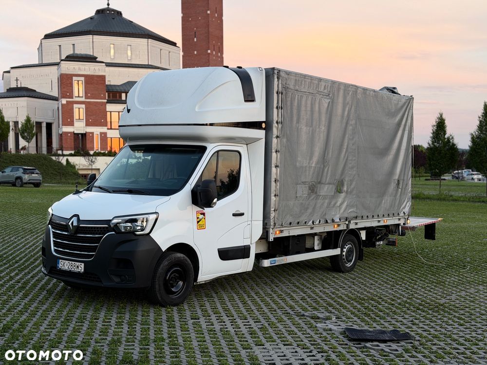 Renault Master - 11