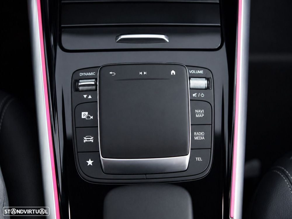 Mercedes-Benz EQA 250 Progressive - 36