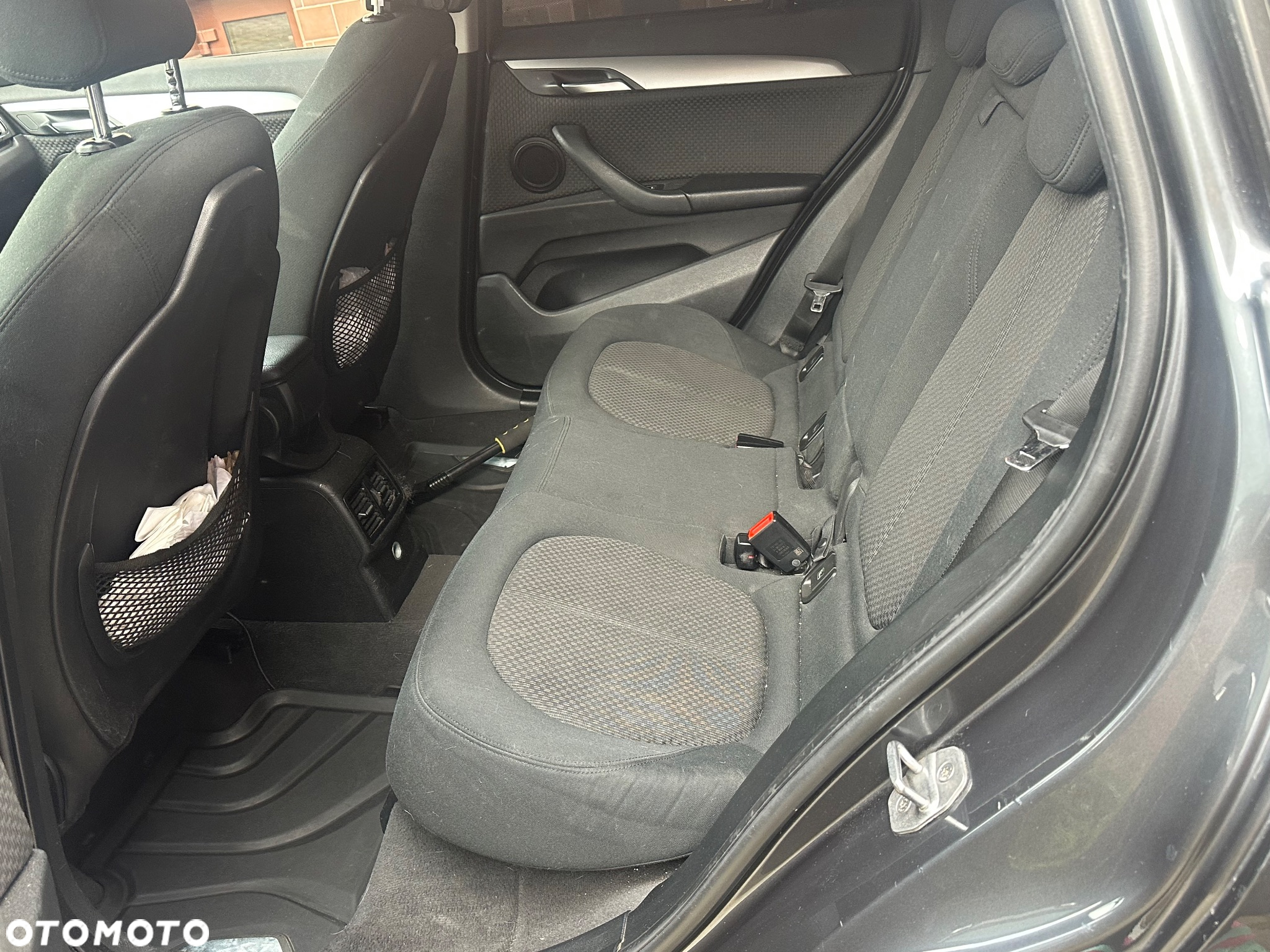 BMW X1 xDrive25d Advantage sport - 13