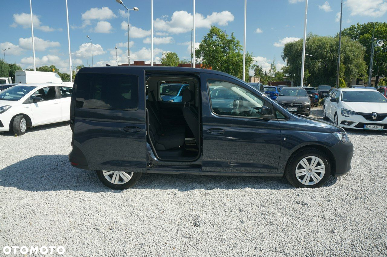 Volkswagen Caddy 2.0 TDI - 29