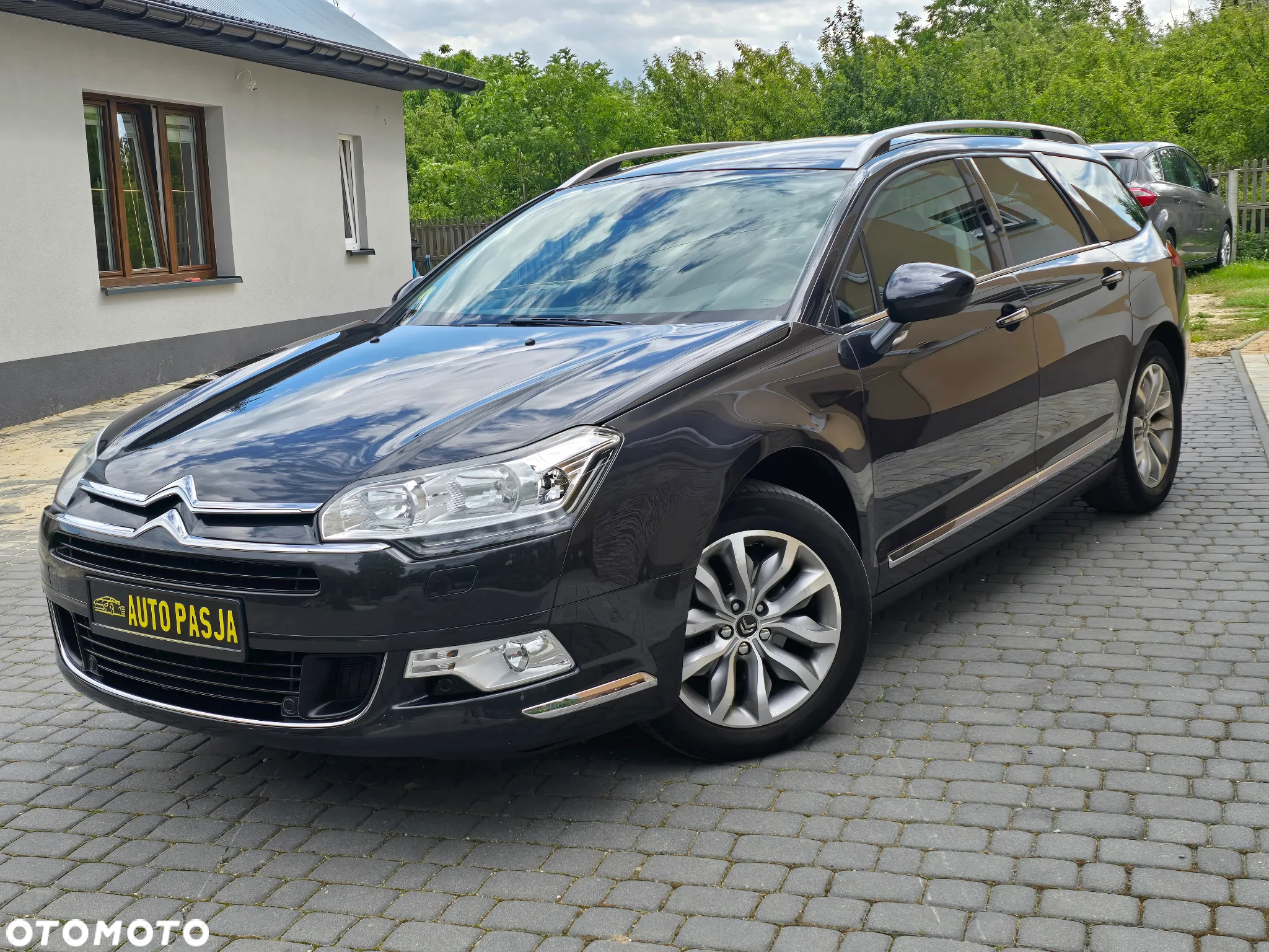 Citroën C5 - 3