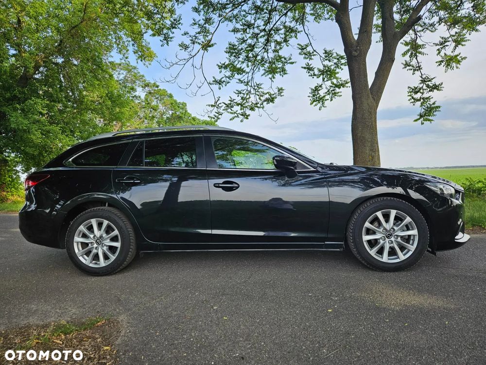Mazda 6 2.0 SkyMotion - 3