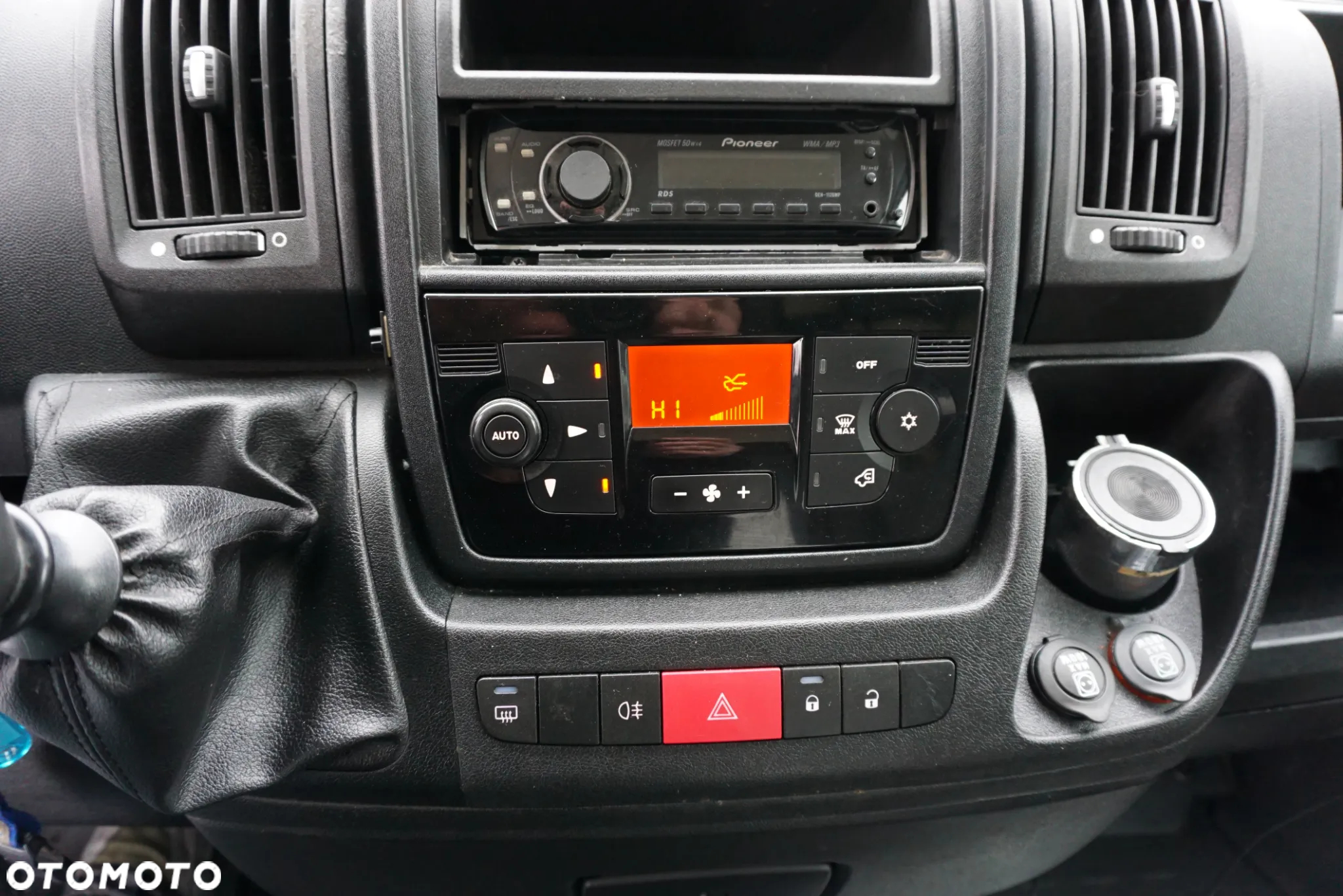 Peugeot BOXER - 14