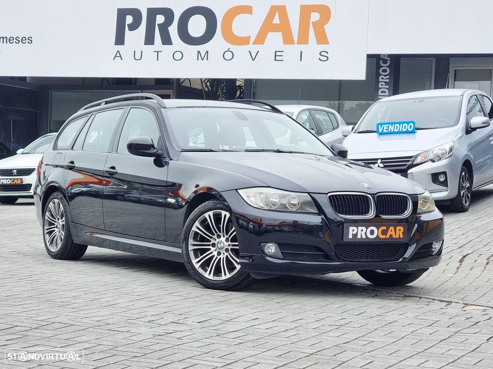 BMW 318 - 24