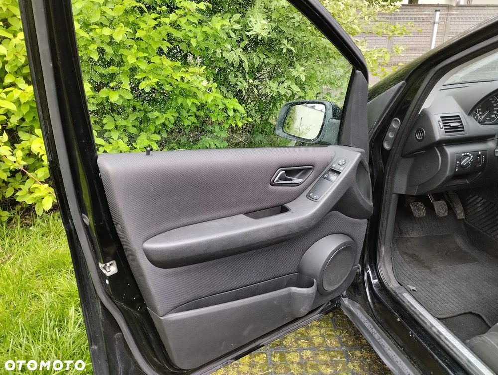 Mercedes-Benz Klasa A 160 CDI Classic - 9