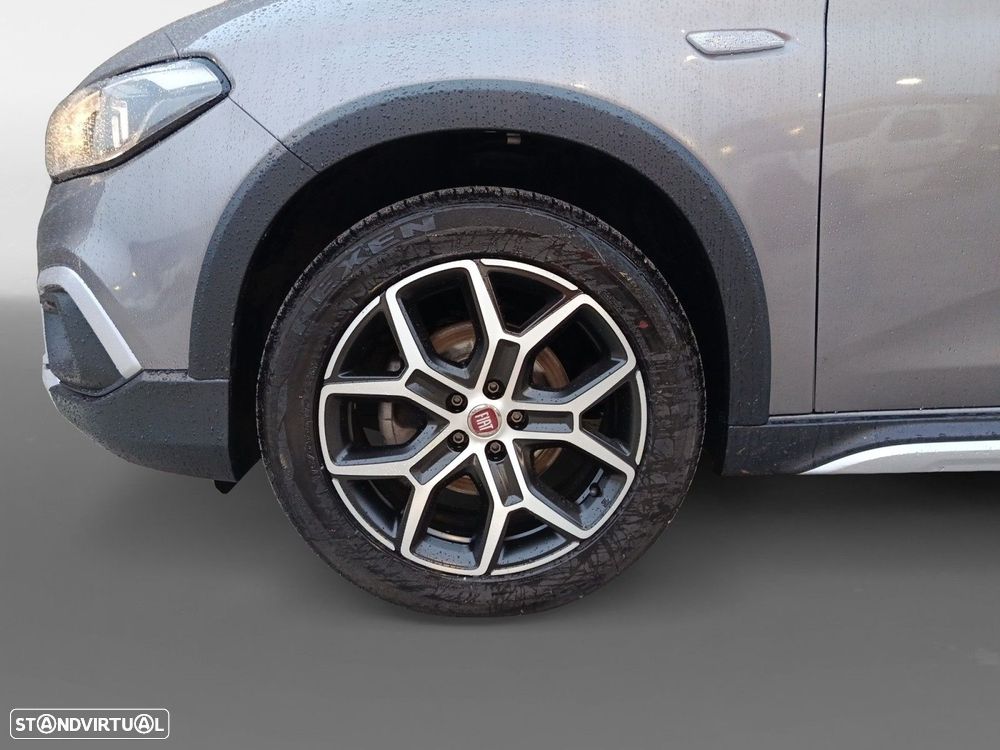 Fiat Tipo Station Wagon 1.0 GSE T3 - 14