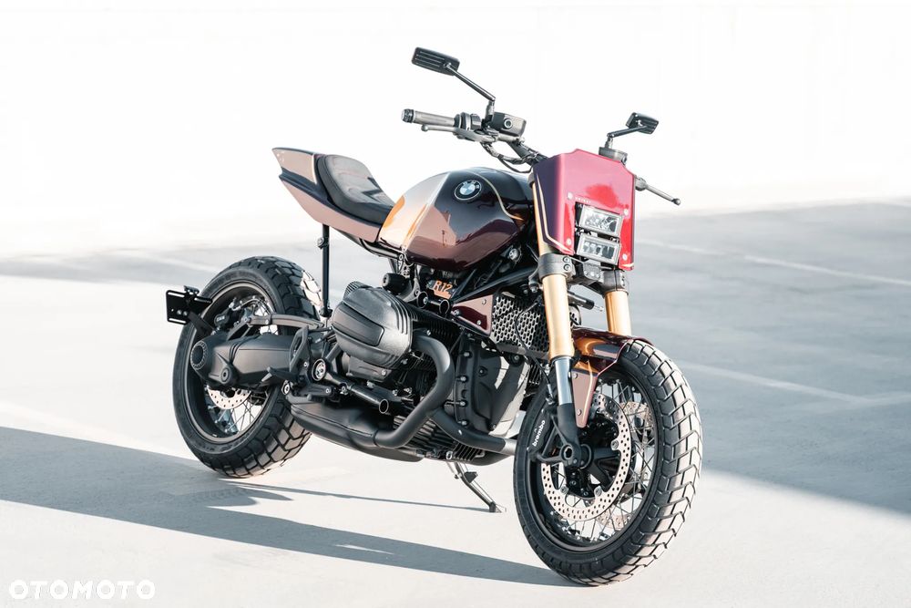 BMW R - 7
